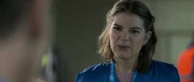 No, but, um, we could
sort that out for her, - Life and Death in the Warehouse