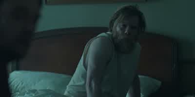 No, but why do you have it? - Ozark