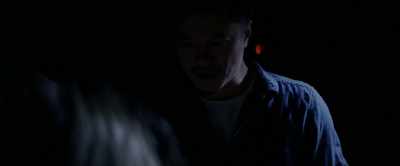 No, but when you found
me and chased them off, - The Vord