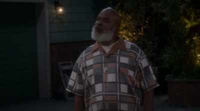 No. But if you keep getting smart,
you're about to get shawshanked. - Dad Stop Embarrassing Me!