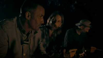 NO, BUT,
YOU KNOW, AGAIN, - Expedition Mungo