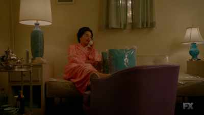 No, but for you. - FEUD