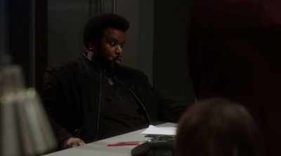 - No...
- But you're my ride. - Ghosted