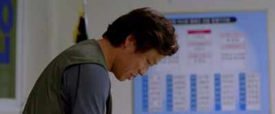 No byname because
you had no character? - Unforgettable