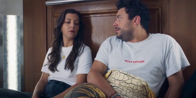 No. Calimero! The guy who sings… - Stuck with You