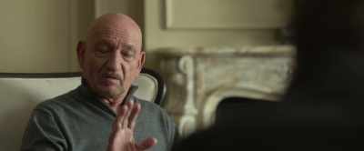 No, you call him
back and tell him - Backstabbing for Beginners