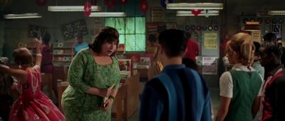 No call You just disappear - Hairspray