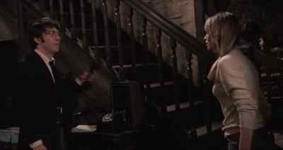 -No calls tonight.
-It's dead. - Straw Dogs