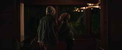 -No, calm d--
-We gotta-- - Model House