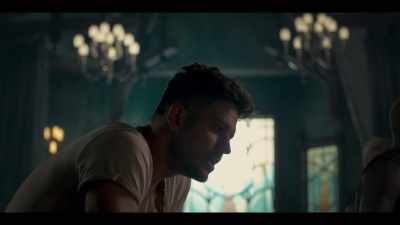 No. Came to check
if you're not pocketing it, - Tidelands