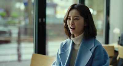 No, you can invite me, I'm very grateful to you, - Kim Ji-young, Born 1982