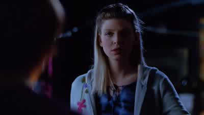 No candles? - Buffy the Vampire Slayer