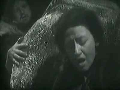 No, we cannot move the great stone. - Doctor Who