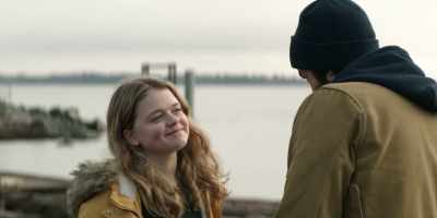- No, you cannot! You cannot go
to college!-Why? No! - Home Before Dark