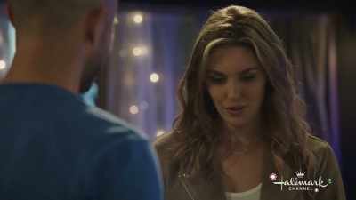 No, you can't. Actually,
I notice everything. - One Perfect Wedding