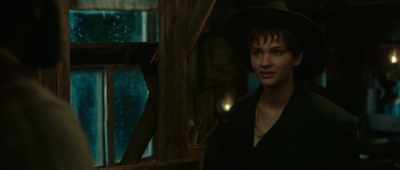 No, you can't. And you
thinking you can is insane. - Django