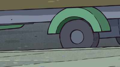 No, that can't be it.
Useful? Pony? - It's Pony