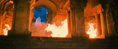 No, it can't be. - Harry Potter and the Philosopher's Stone