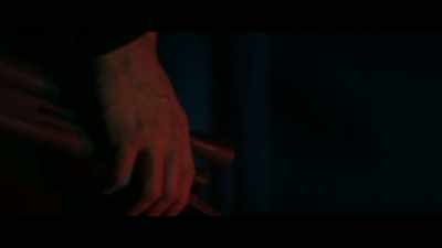 No, you can't do that, - The Day of the Jackal