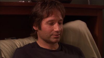 NO CAN'T DO THAT - Californication