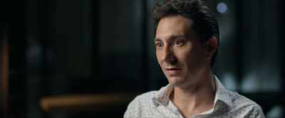 No, you can't have
access to this information." - Doom Scroll: Andrew Tate and the Dark Side of the Internet
