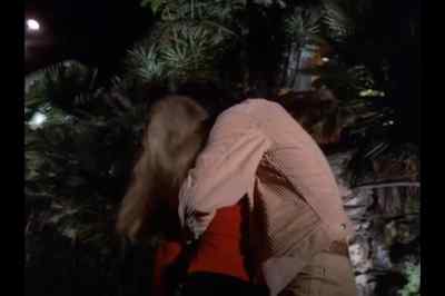 No, you can't have it. - Barnaby Jones