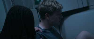 -No, you can't help me,
'cause no one helps me. - No Way Up