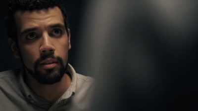 - No, you can't hide behind
some veil of ignorance, Sam. - The Enemy Within