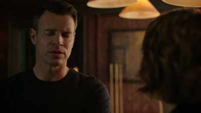 No, you can't just assume
Daniel's gonna start - Whiskey Cavalier