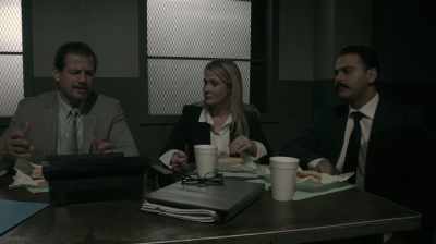No, you can't just call us
and order pizza like that. - Lockdown