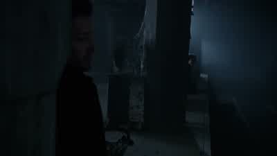 No, we can't let him do this, right? - Teen Wolf