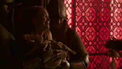 No, you can't. No! Please! - Game of Thrones
