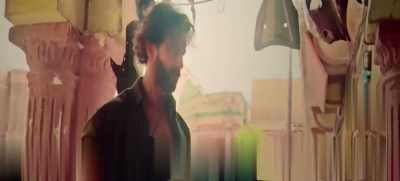 No, you can't. Now go; keep smiling
while you go, be careful, alright? - Vikram Vedha
