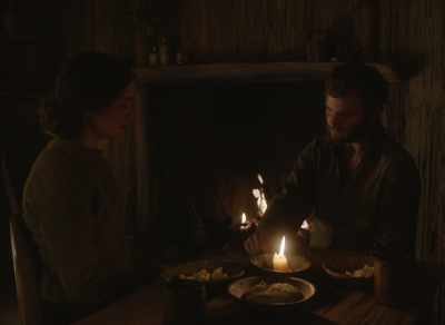 No, you can't order him
to do anything. It won't work. - The Nightingale