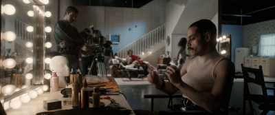 - No, you can't.
- - Bohemian Rhapsody