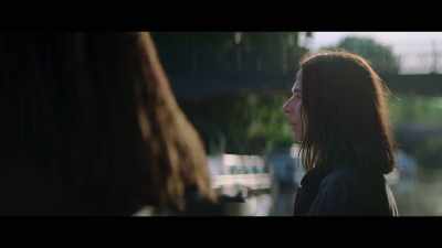 No, you can't. - The Day of the Jackal