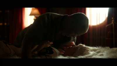 No, you can't.
That's what I love about you. - Death and Other Details