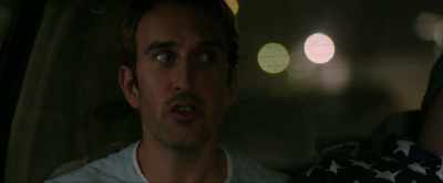 No, capiche means do you understand? - Wally Got Wasted