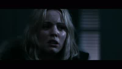No, Carter. - 30 Days of Night