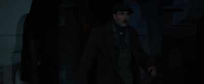 No casualties.
Viebahn promised. - The Resistance Banker