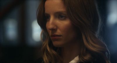 No Catholic girl would enter a church - Peaky Blinders