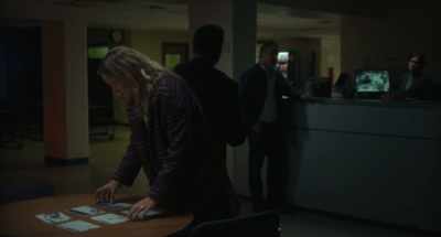 No, 'cause...
'cause what I'm saying is, - The Exorcist: Believer