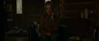 - No, 'cause...
- I... I don't think - Sick