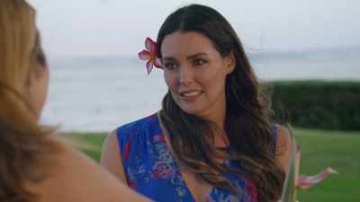 No. 'Cause look at you. - Aloha Heart