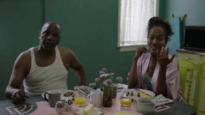- No.
- 'Cause we're married. - The Chi