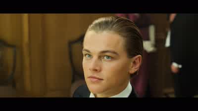 No caviar for me, thanks. - Titanic