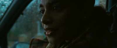 No, certainly not friendship.
My mom has the same one. - The Death and Life of John F  Donovan