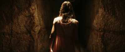 No, they change color. - Into the Labyrinth