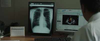 No change to the meds - The Last 10 Years