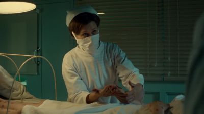 No change. - Call the Midwife